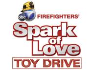 LBFD Spark of Love Website