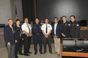 LBFD Proclamations