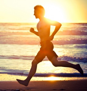 barefoot-beach run